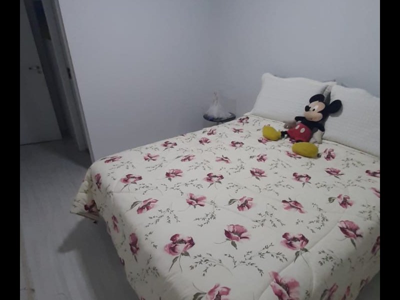imóvel com 60m² - Tatuapé - São Paulo