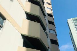 Apartamento à venda Vila Guiomar com 130m² - 3 dormitórios -  vagas - R$ 680.000 - 1100096553-save-20201029-223837.jpg