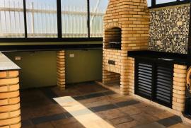 Apartamento à venda Vila Guiomar com 130m² - 3 dormitórios -  vagas - R$ 680.000 - 708105940-save-20201029-223909.jpg