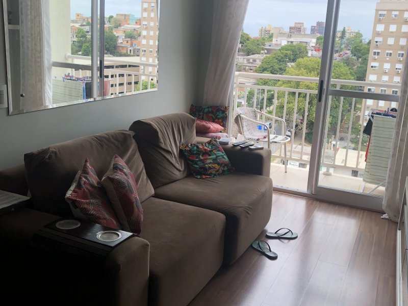 Apartamento à venda Camaquã com 60m² e 2 quartos por R$ 310.000 - 1953687459-71a0d667-fa0e-4bdb-9bd5-a05aac1fec96.jpeg
