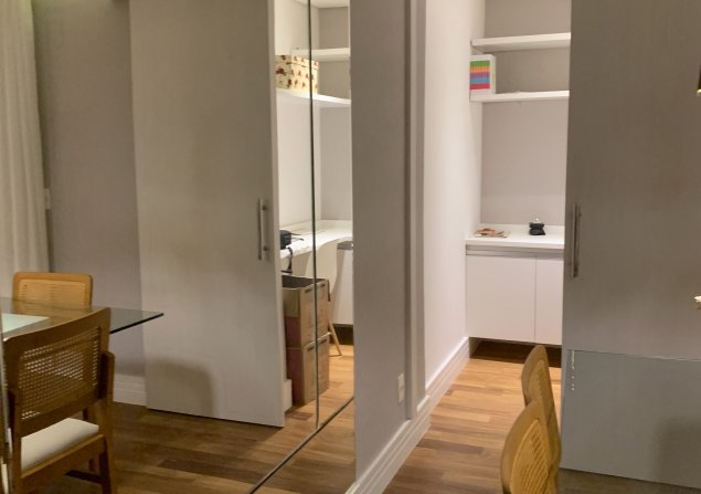 imóvel com 128m²