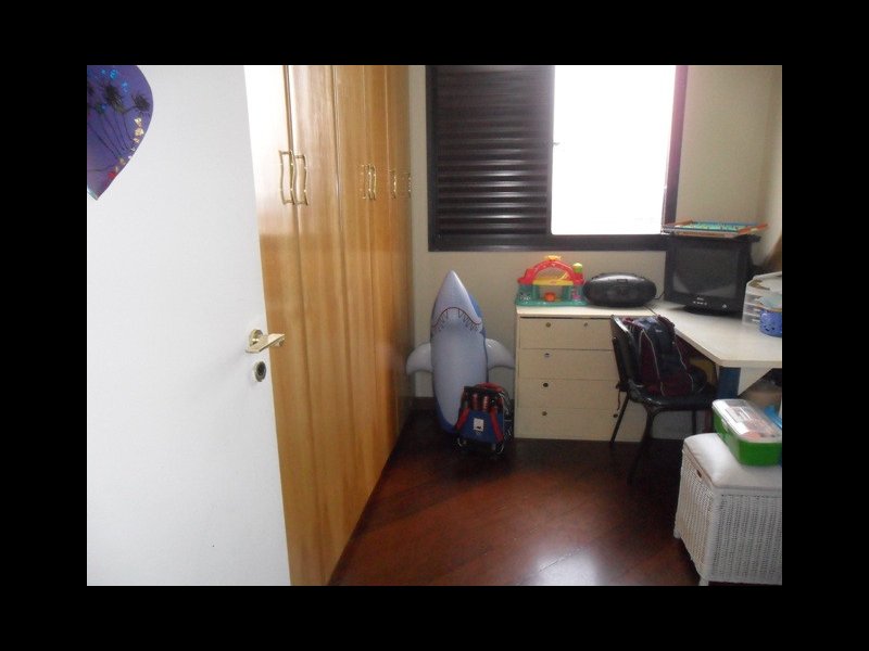 imóvel com 118m² - Santa Paula - São Caetano do Sul