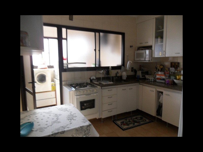 imóvel com 118m² - Santa Paula - São Caetano do Sul