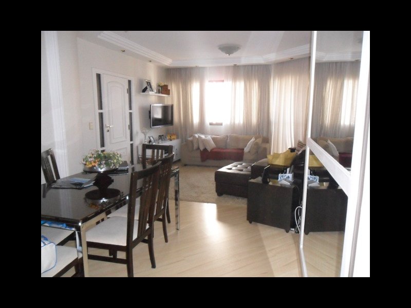 imóvel com 118m² - Santa Paula - São Caetano do Sul