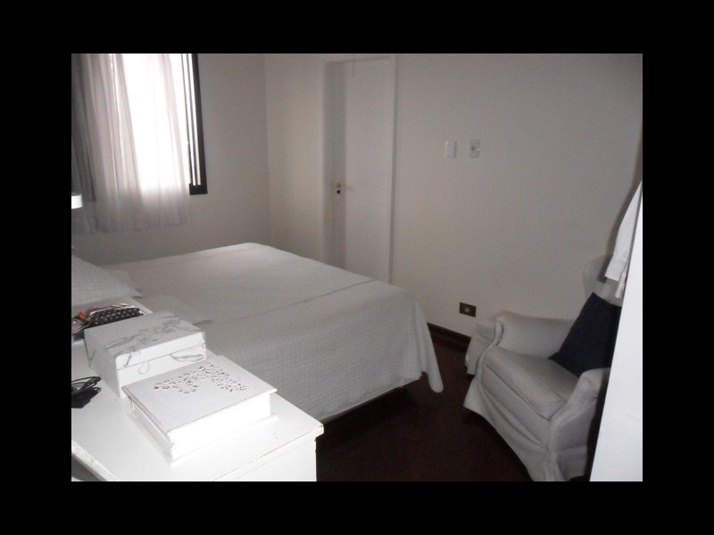 imóvel com 118m² - Santa Paula - São Caetano do Sul