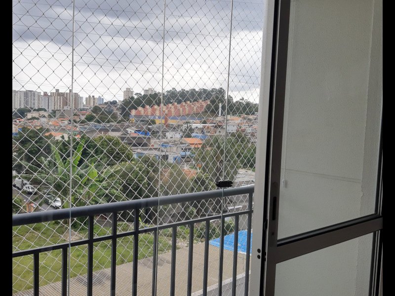 imóvel com 62m² - Nova Petrópolis - São Bernardo do Campo