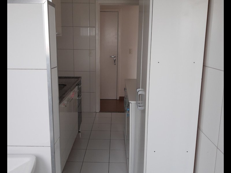 imóvel com 62m² - Nova Petrópolis - São Bernardo do Campo