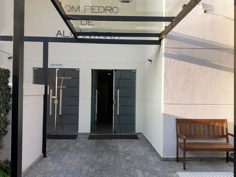 imóvel com 62m² - Nova Petrópolis - São Bernardo do Campo