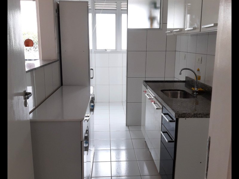 imóvel com 62m² - Nova Petrópolis - São Bernardo do Campo