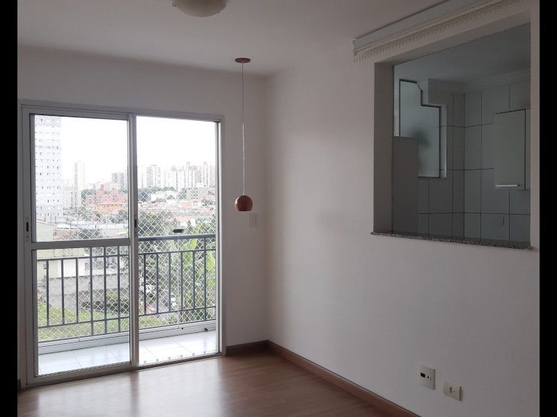 imóvel com 62m² - Nova Petrópolis - São Bernardo do Campo