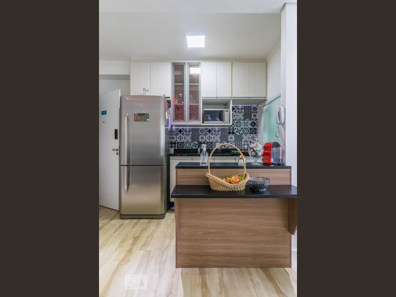 imóvel com 55m² - Vila São João - Barueri