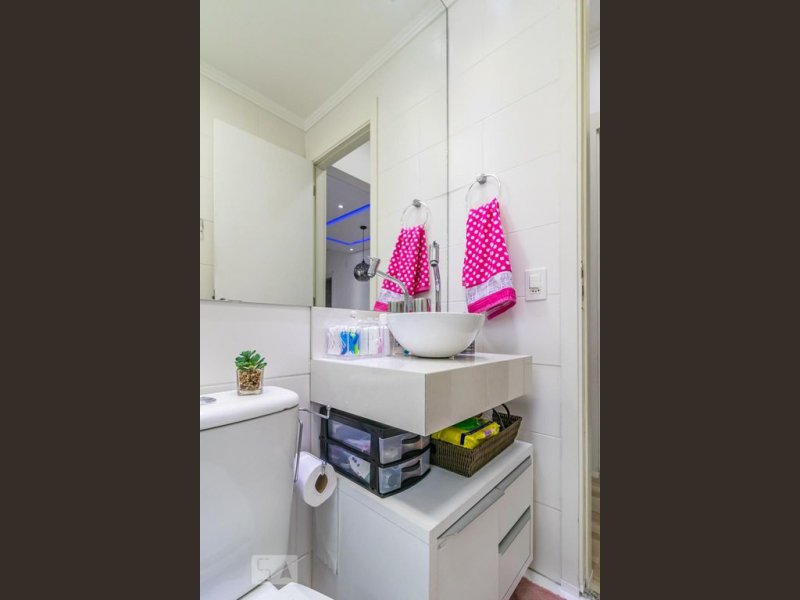 imóvel com 55m² - Vila São João - Barueri