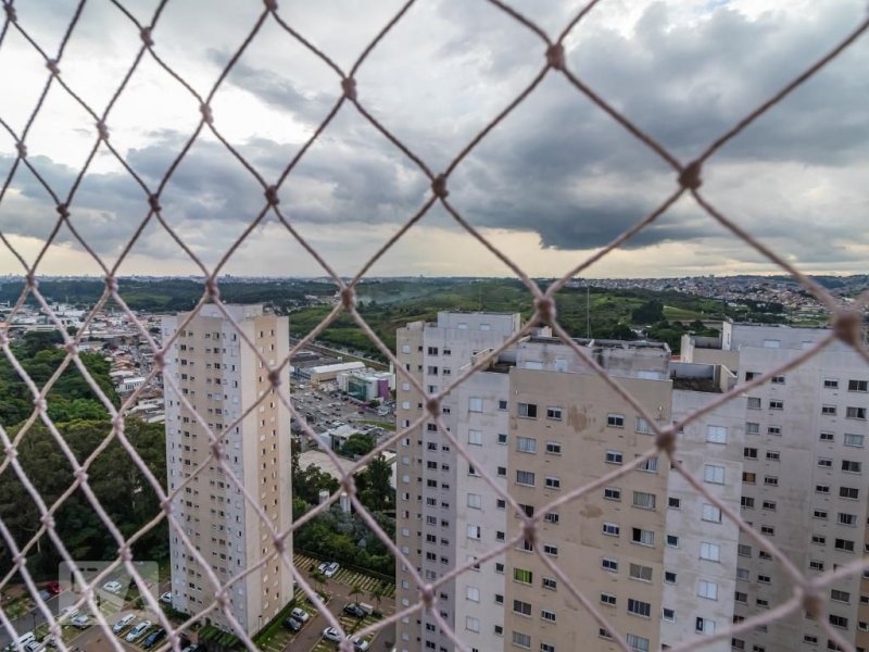 imóvel com 55m² - Vila São João - Barueri