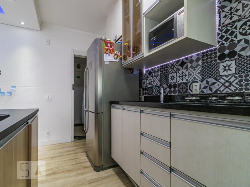 imóvel com 55m² - Vila São João - Barueri