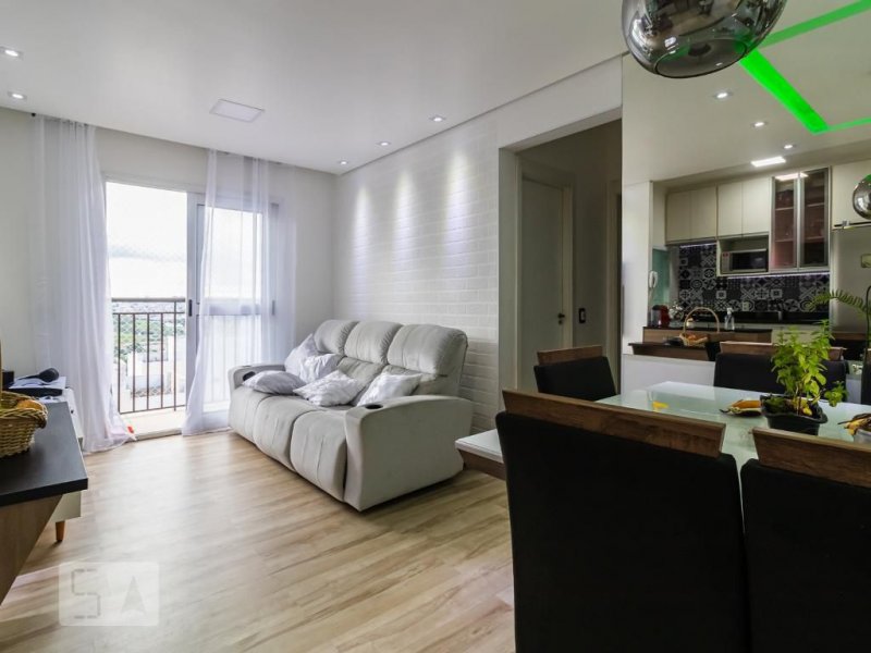 imóvel com 55m² - Vila São João - Barueri