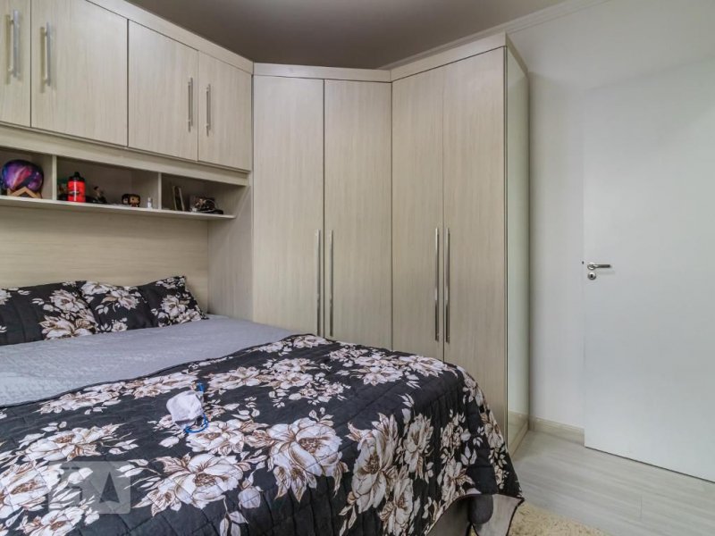 imóvel com 55m² - Vila São João - Barueri
