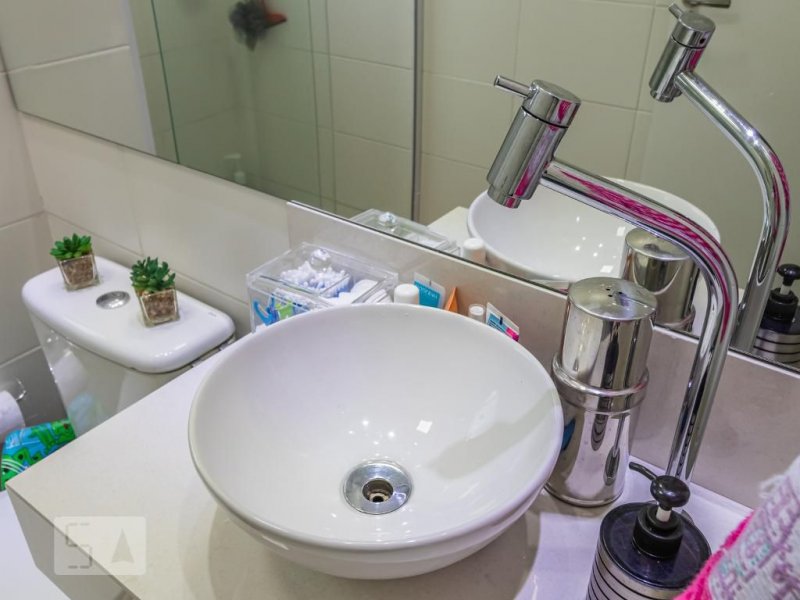 imóvel com 55m² - Vila São João - Barueri