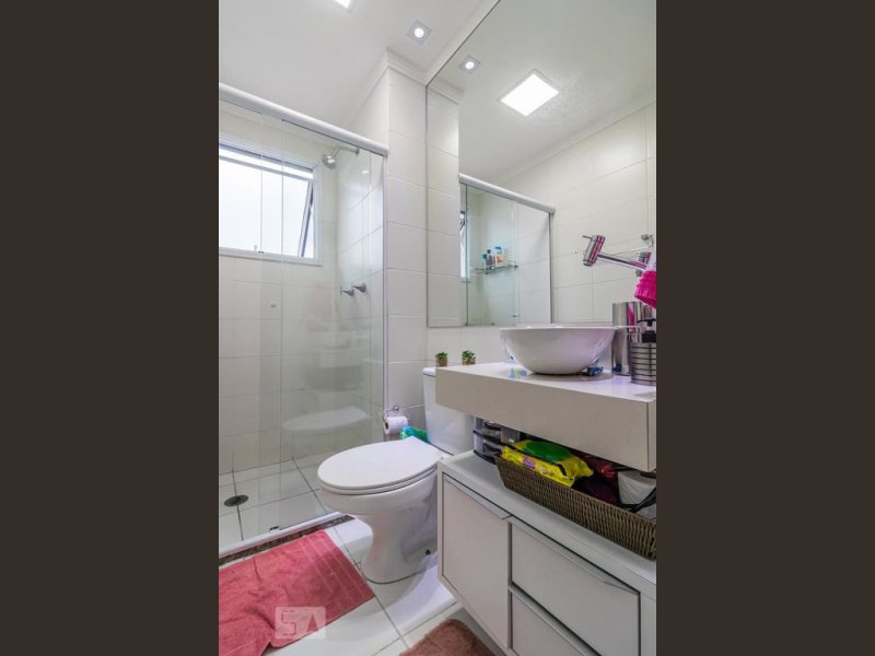 imóvel com 55m² - Vila São João - Barueri