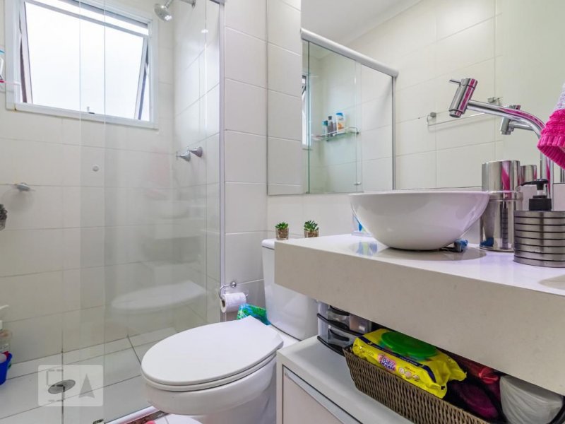 imóvel com 55m² - Vila São João - Barueri