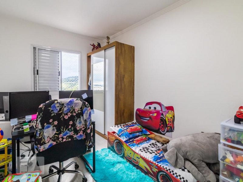 imóvel com 55m² - Vila São João - Barueri