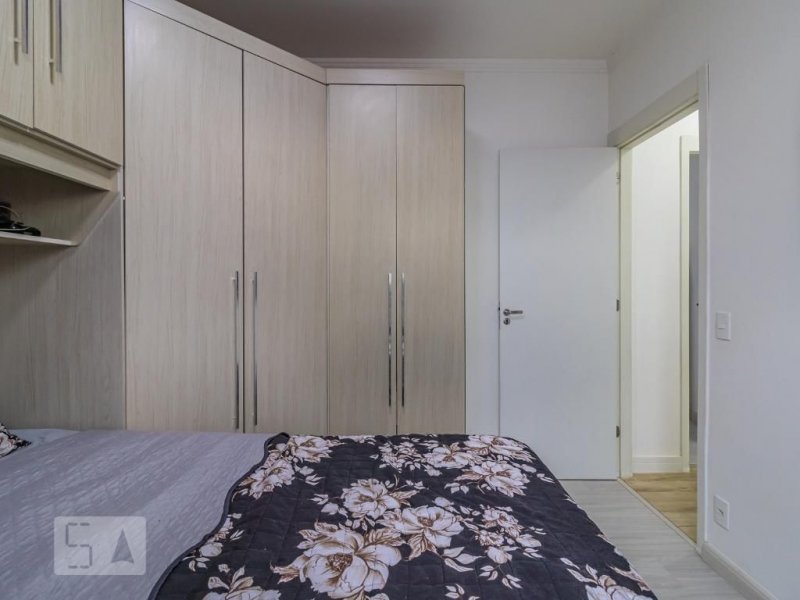 imóvel com 55m² - Vila São João - Barueri
