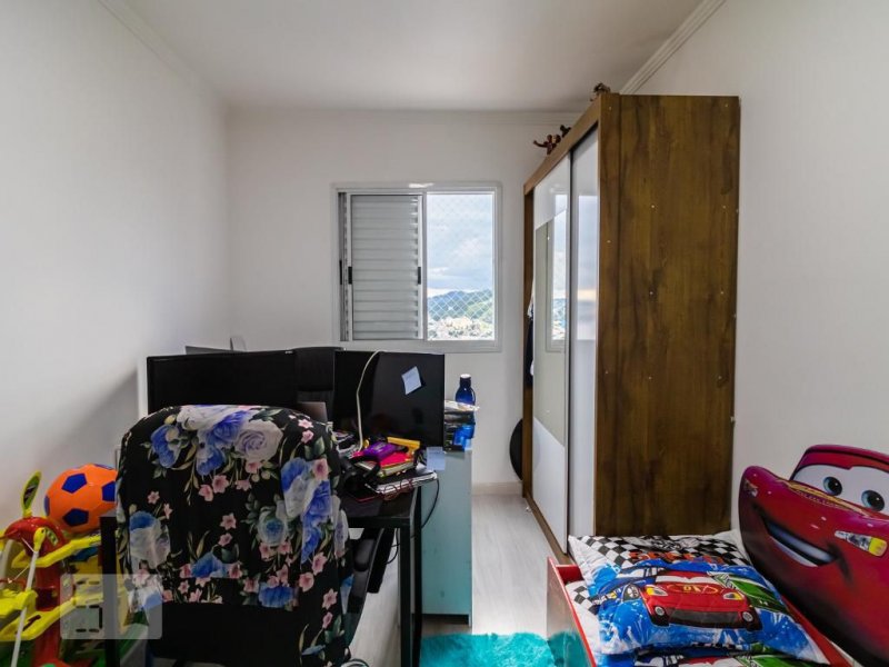 imóvel com 55m² - Vila São João - Barueri