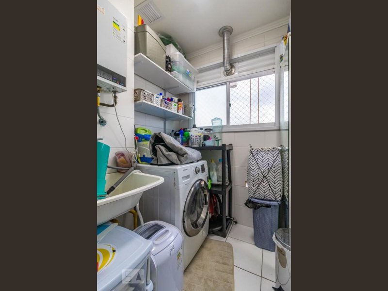 imóvel com 55m² - Vila São João - Barueri