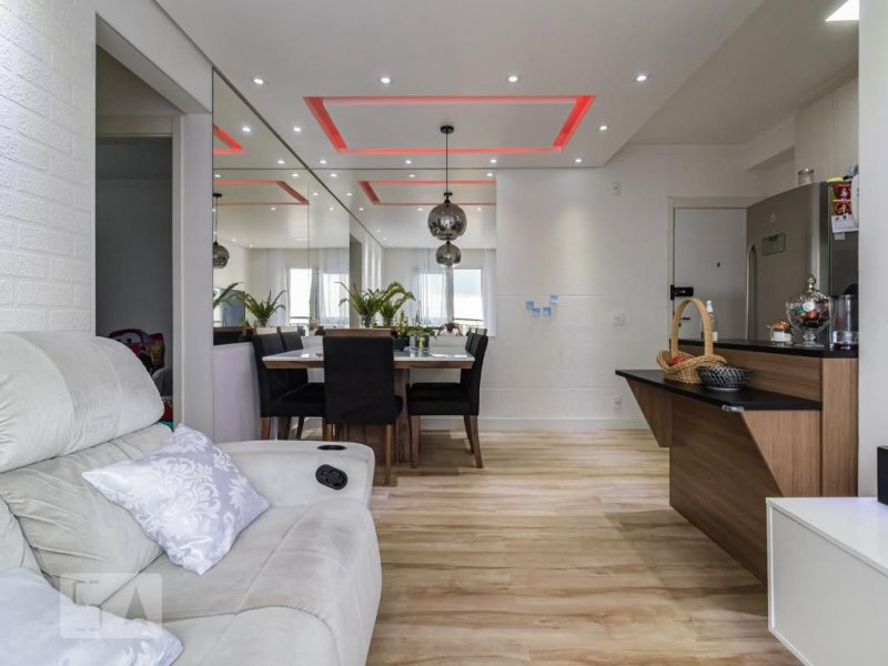 imóvel com 55m² - Vila São João - Barueri