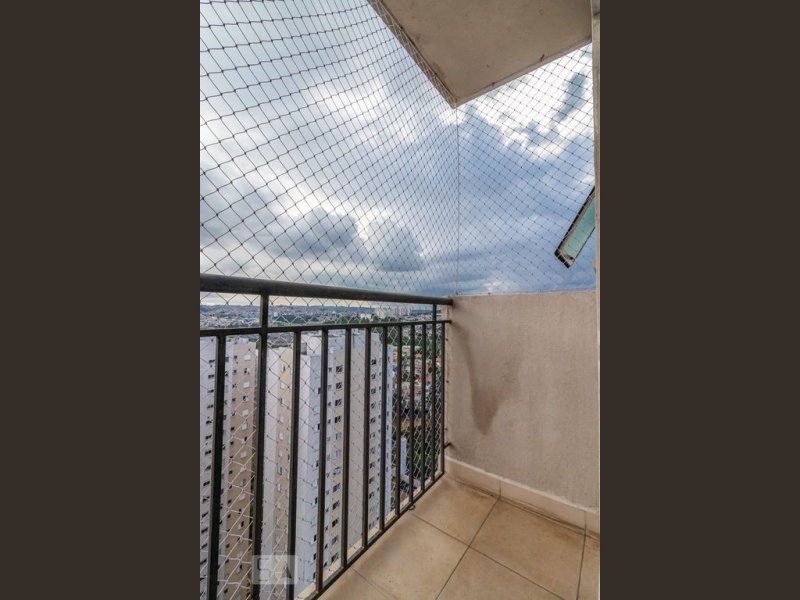 imóvel com 55m² - Vila São João - Barueri