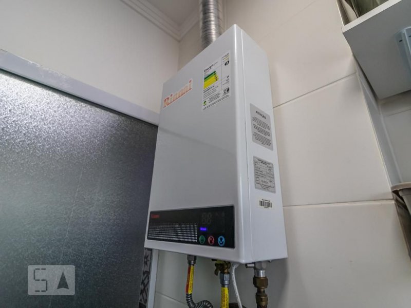 imóvel com 55m² - Vila São João - Barueri
