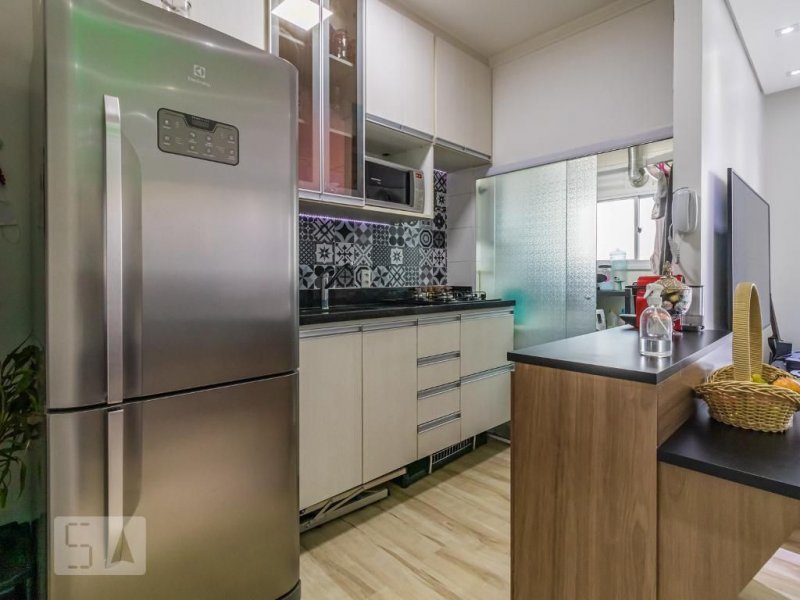 imóvel com 55m² - Vila São João - Barueri