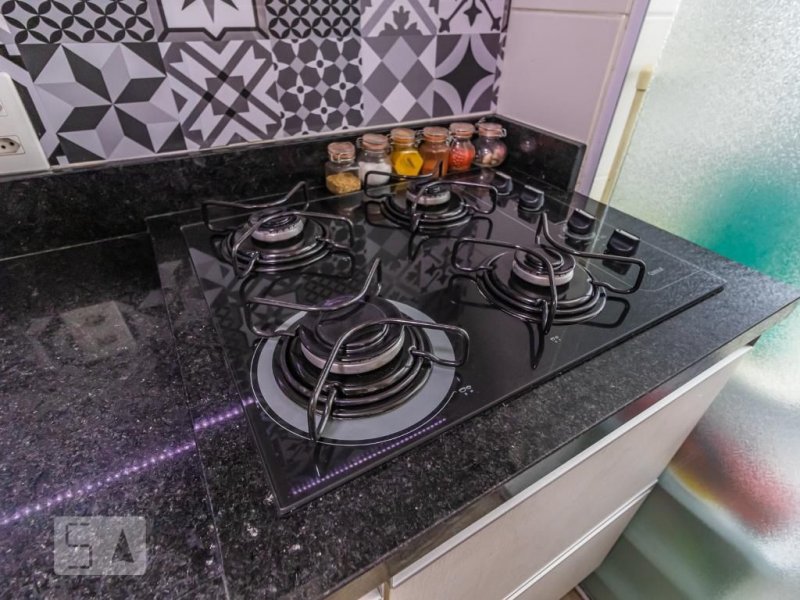 imóvel com 55m² - Vila São João - Barueri