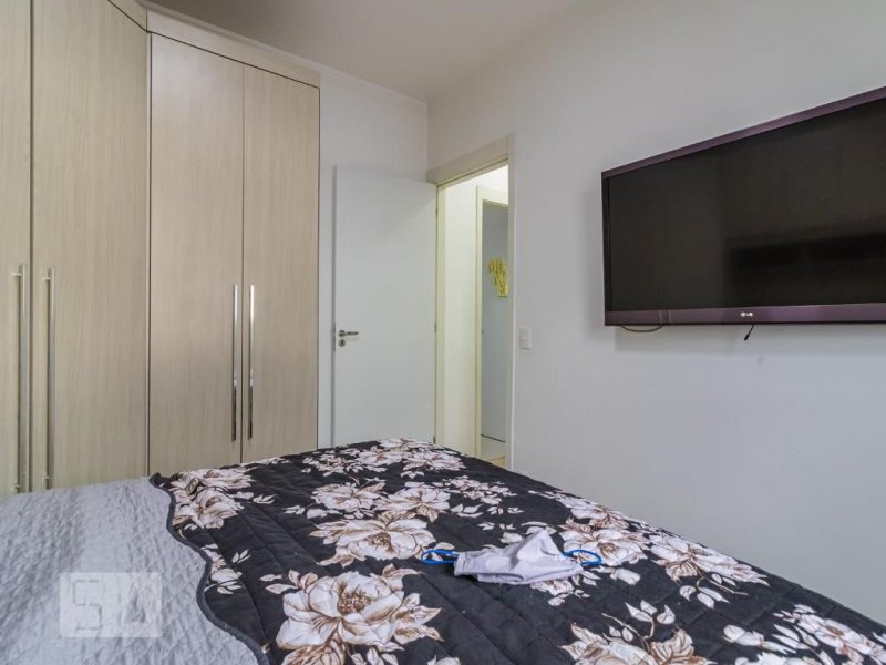 imóvel com 55m² - Vila São João - Barueri