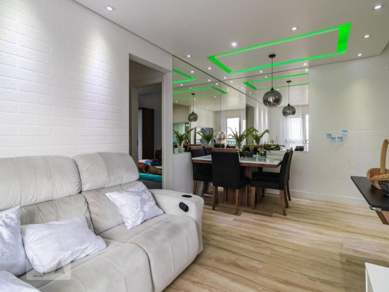 imóvel com 55m² - Vila São João - Barueri
