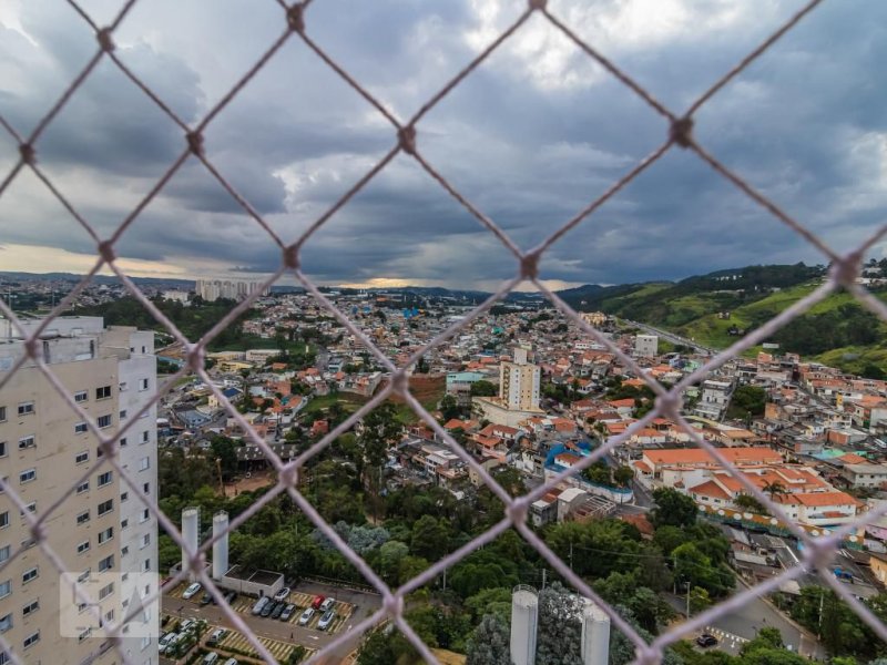 imóvel com 55m² - Vila São João - Barueri