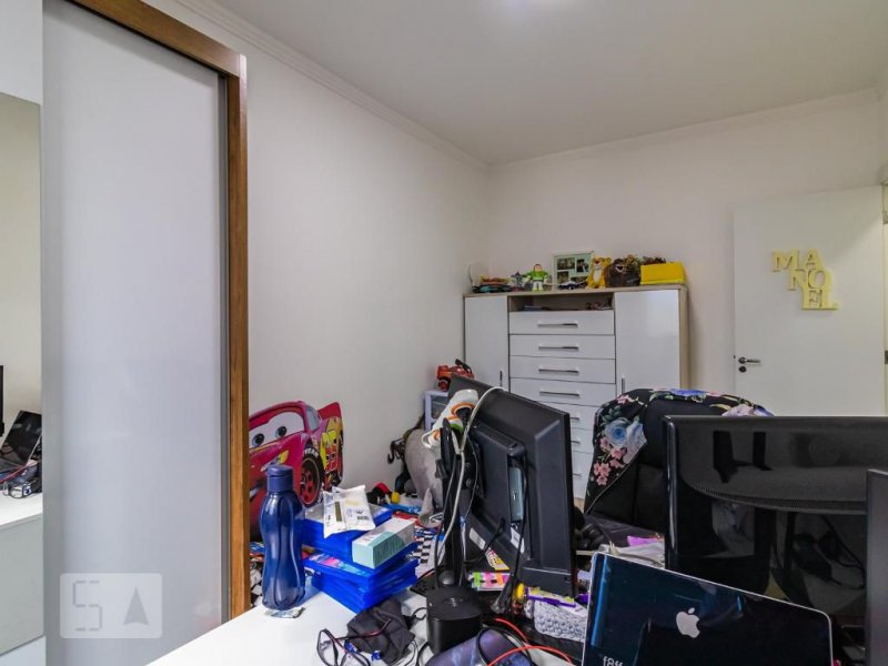 imóvel com 55m² - Vila São João - Barueri