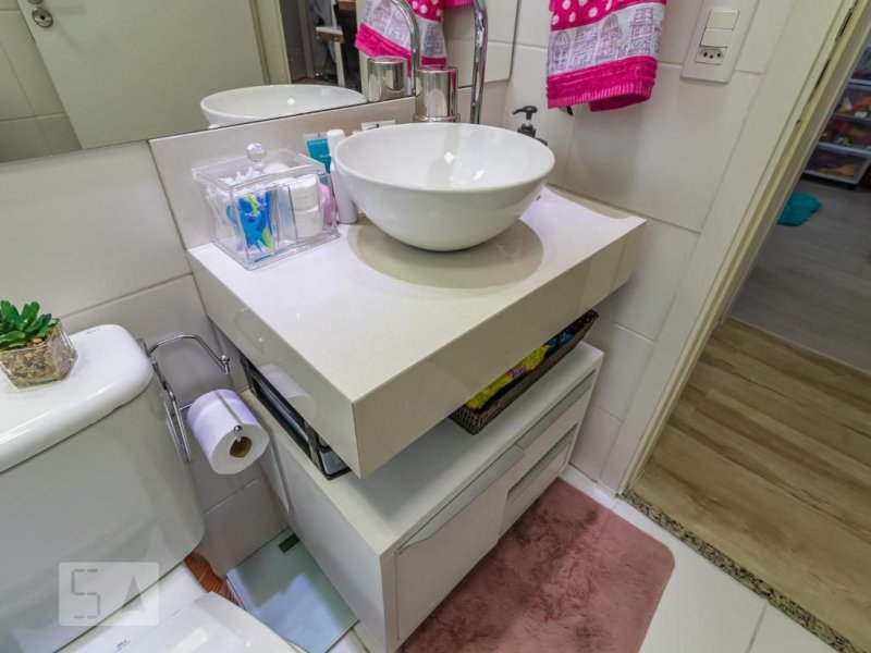 imóvel com 55m² - Vila São João - Barueri