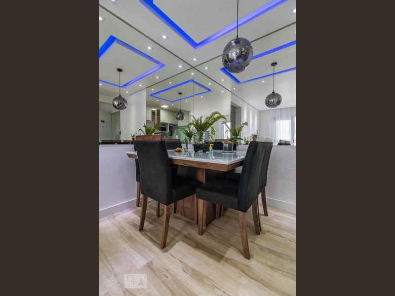 imóvel com 55m² - Vila São João - Barueri