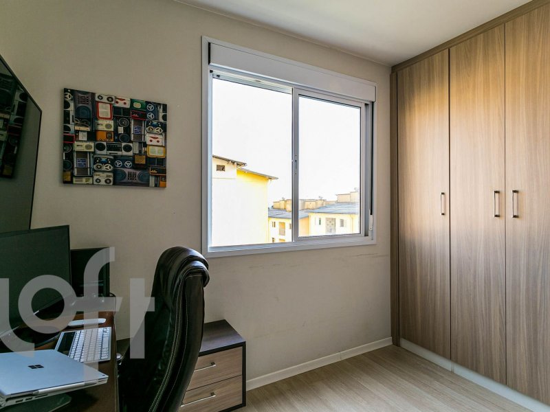 Apartamento à venda Jardim Guairaca com 60m² e 2 quartos por R$ 400.000 - 153123352-desktop-master-bedroom21.jpg