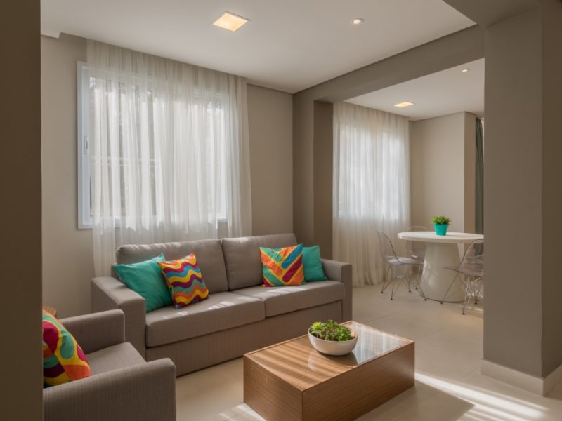 Apartamento à venda Jardim Guairaca com 60m² e 2 quartos por R$ 400.000 - 1782211375-salao-de-festas-infantil-2.jpg