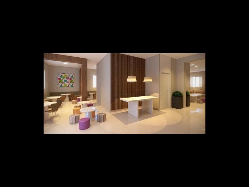 Apartamento à venda Jardim Guairaca com 60m² e 2 quartos por R$ 400.000 - 188751899-salao-de-festas-infantil.jpg