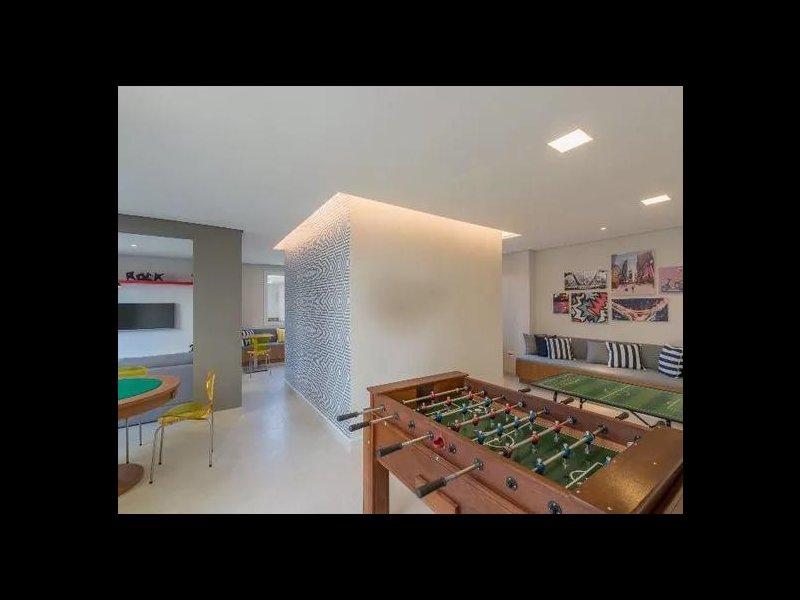 Apartamento à venda Jardim Guairaca com 60m² e 2 quartos por R$ 400.000 - 23516938-salao-de-jogos.jpg