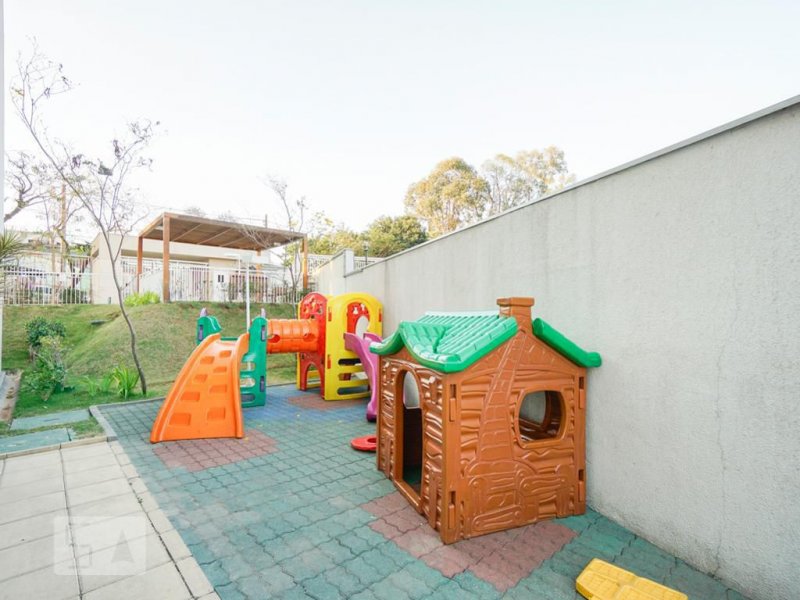 Apartamento à venda Jardim Guairaca com 60m² e 2 quartos por R$ 400.000 - 952696950-playground-1.jpeg