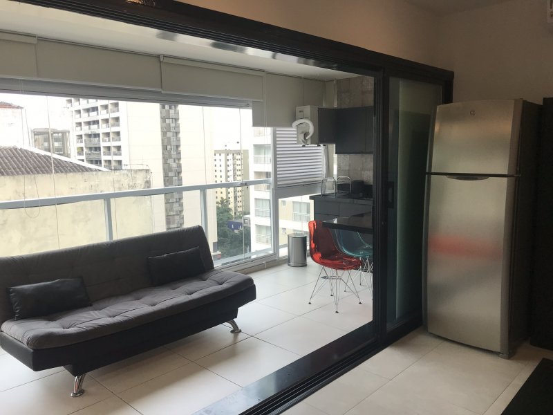 Studio à venda Consolação com 41m² e 1 quarto por R$ 549.000 - 1152161390-60e9de38-459d-4380-b327-8f30c449f011.jpeg