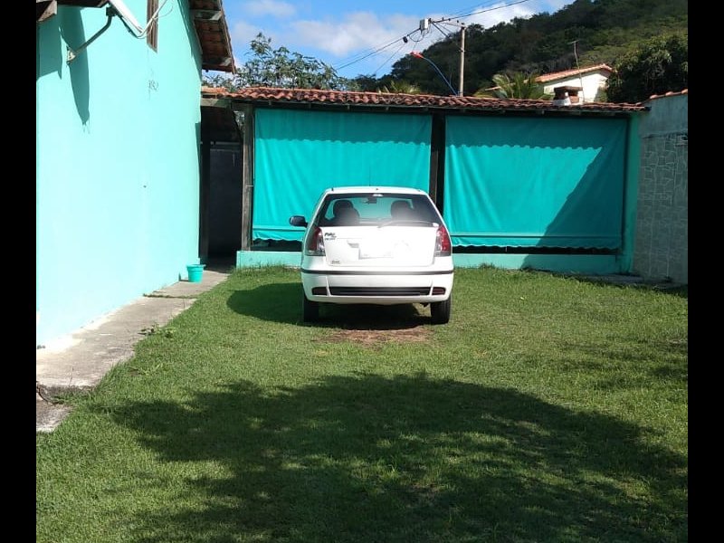imóvel com 400m² - Jardim Atlântico Central - Maricá