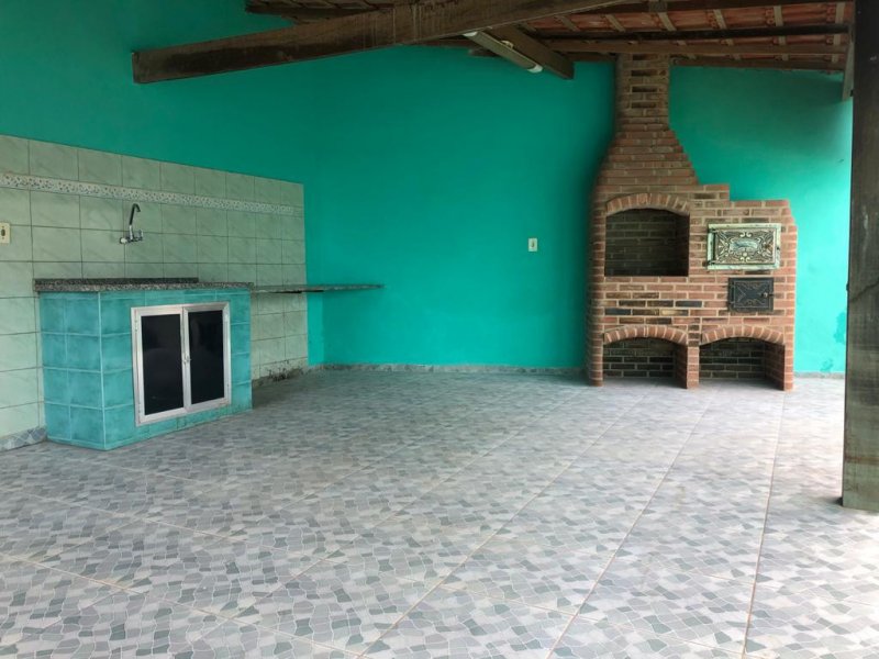 imóvel com 400m² - Jardim Atlântico Central - Maricá