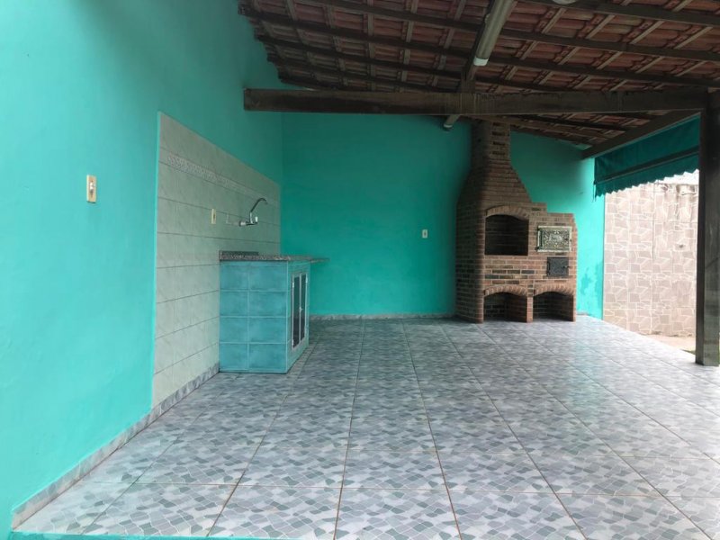 imóvel com 400m² - Jardim Atlântico Central - Maricá