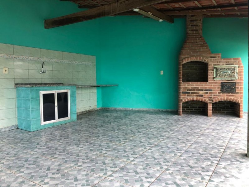 imóvel com 400m² - Jardim Atlântico Central - Maricá