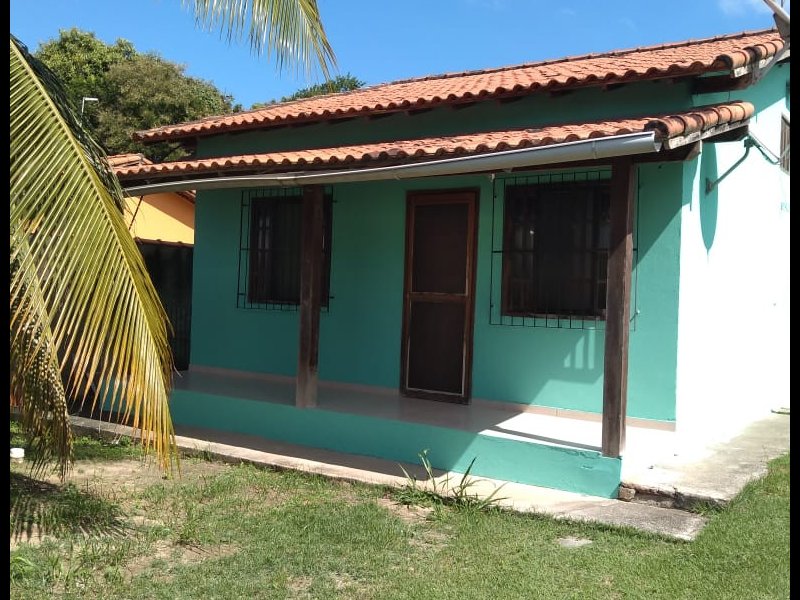 imóvel com 400m² - Jardim Atlântico Central - Maricá