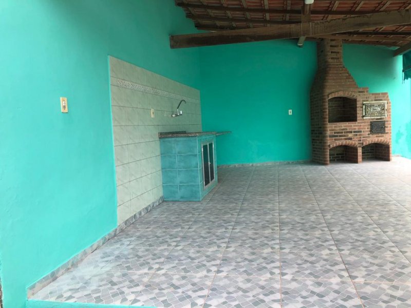 imóvel com 400m² - Jardim Atlântico Central - Maricá